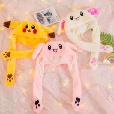 Jual Bunny Stitch Pilihan Terlengkap 