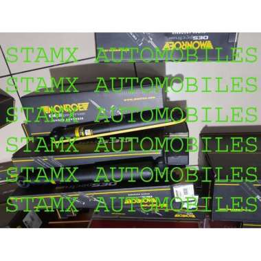 Shock Breaker belakang ORIGINAL ASLI merk MONROE OES Avanza/Xenia/Rush/Terios