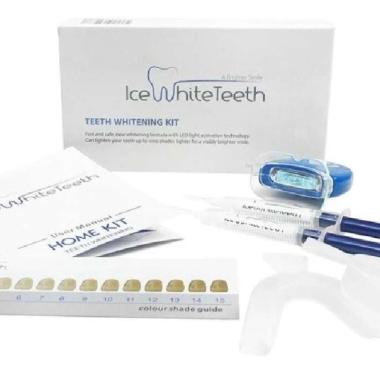 TEETH WHITENING KIT AUSTRALIA