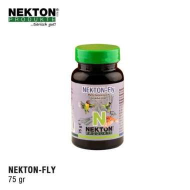 Nekton Fly MultiVitamin untuk burung 75 gram 150 gram 75 gram