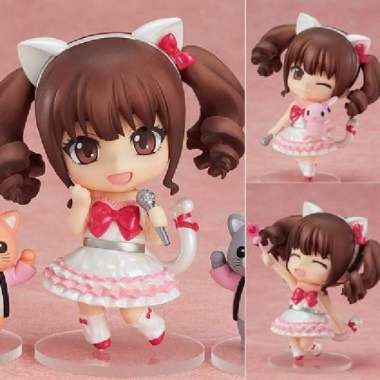 Toys Nendoroid 321 Tamura Yukari