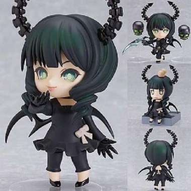 Toys Nendoroid 128 Black Rock Shooter - Dead Master