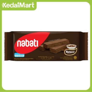 Nabati Wafer