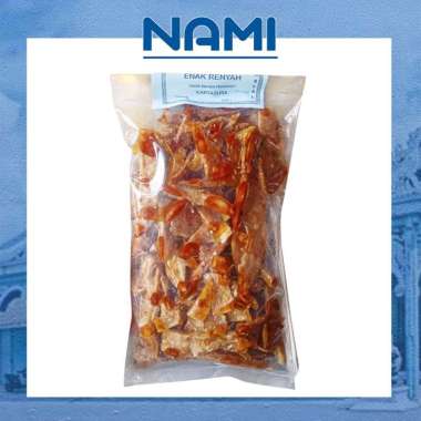 balung kethek 150 gram ( original dan pedas manis ) pedas manis