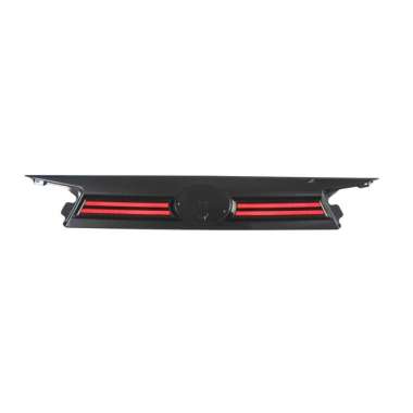 Yz Trunk Lid Lampu Bagasi Toyota Innova Reborn 2016-On Red Dark Grey