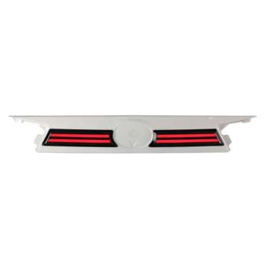 Yz Trunk Lid Lampu Bagasi Toyota Innova Reborn 2016-On Red White