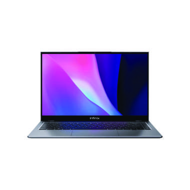 LAPTOP INFINIX X1 INTEL I3 /RAM8/SSD 256 GB OS WINDOWS 10 GREY