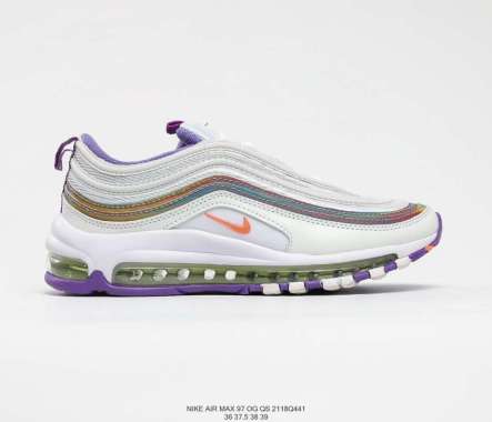 Jual Nike Air Max 97 Terbaik Mei 2022 - Harga Murah \u0026 Gratis Ongkir - Blibli