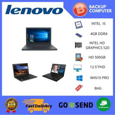 LENOVO THINKPAD X260 8YID