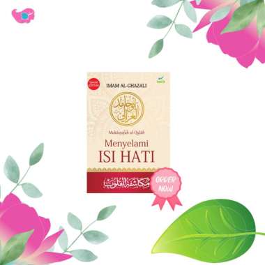 Buku Menyelami Isi Hati Agama Islam