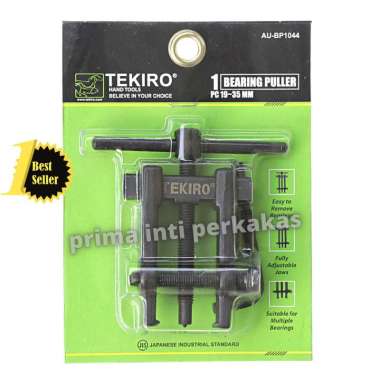 Treker Bearing Tekiro AB1 - Bearing Puller TEKIRO - hand Tools