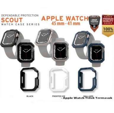 Jual Uag Apple Watch Juni 2022 - Garansi Resmi \u0026 Harga Murah | Blibli