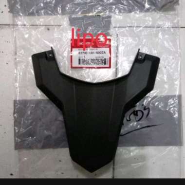 cover tutup lampu belakang atau pet cover tail beat fi eco street asli