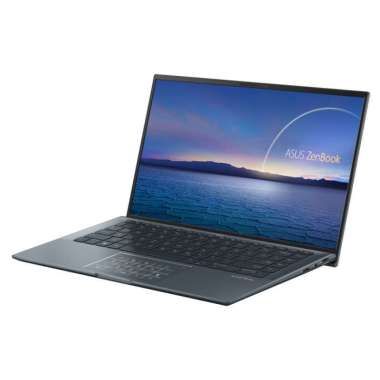 Laptop Asus Zenbook UX435EAL-1WIPS511 | Intel EVO i5 -135G7/8GB/1TBSSD