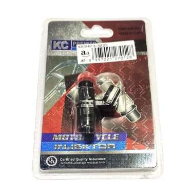 INJEKTOR KCP CB-150R 2012