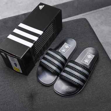 Jual Adidas Slippers Terbaik Mei 2022 