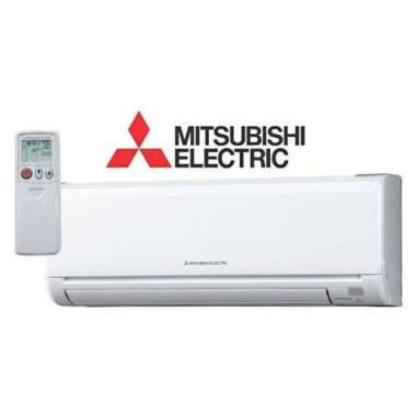 Mitsubishi Electric MS-JR10VF AC 1 PK Standard