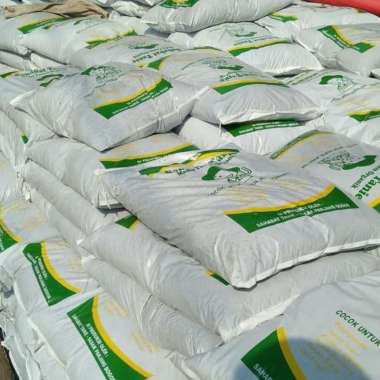 pupuk kompos media tanam organik