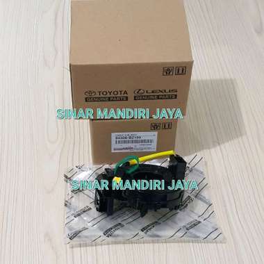 KABEL SPIRAL CABLE KLAKSON TOYOTA GRAND NEW AVANZA XENIA ASLI