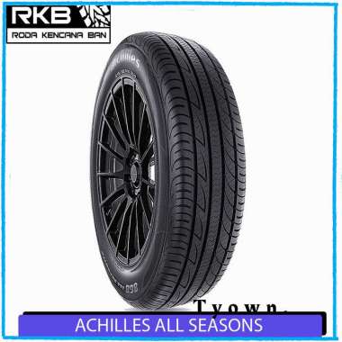 Achilles All Seasons 868 235-60 R16 Ban Mobil