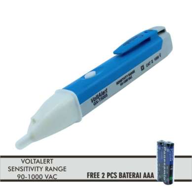 Gaxindo GX-T5005 Tespen Bunyi Otomatis [ tespen listrik ] --