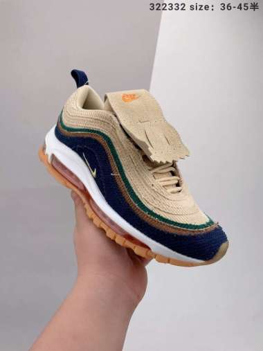Sepatu Nike Air Max 97 Murah - Harga Promo | Blibli.com