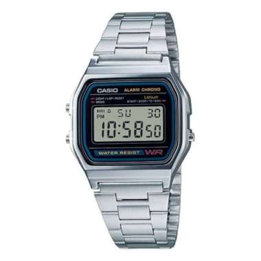 Casio Vintage - Harga Terbaru Juni 2022 \u0026 Gratis Ongkir | Blibli