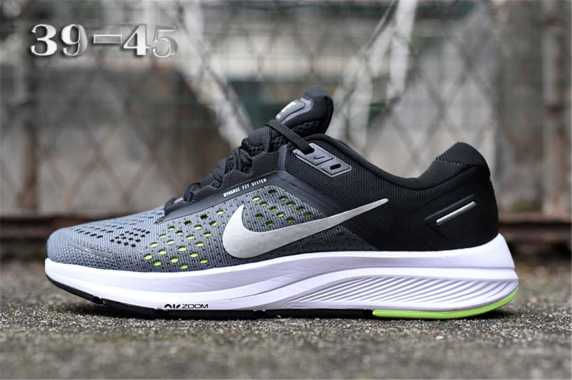 Jual Nike Air Zoom Structure Terlengkap 