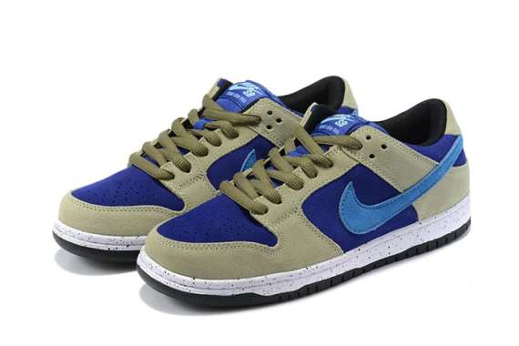 dunk low nike sb
