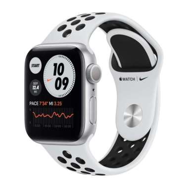 Jual Apple Watch Se Juli 2022 - Garansi 