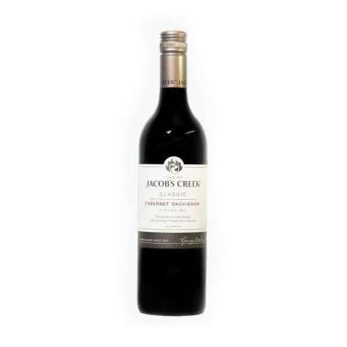 JACOBS CREEK Cabernet Sauvignon