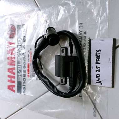 COIL SATU SET YAMAHA JUPITER Z LAMA JUPITER MX LAMA MX NEW 5TP