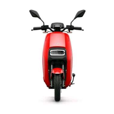 NIU GOVA 03 merah JABODETABEK