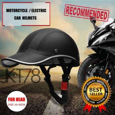 Jual Cap Motor di Jakarta - Gratis 