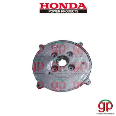 Cover Casing WB20XT Honda Mesin Pompa Irigasi WB 20XT 78102-YG3-000