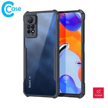 Original XUNDD Shockproof Case Redmi Note 11 | 11 Pro | 11 Pro 5G Note 11 Pro 5G