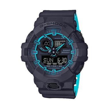 Jual G Shock Ga 700 Se Harga Promo Desember 2019 Blibli Com