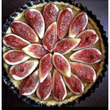 BUAH TIN ORGANIK / BUAH ARA 1 KG