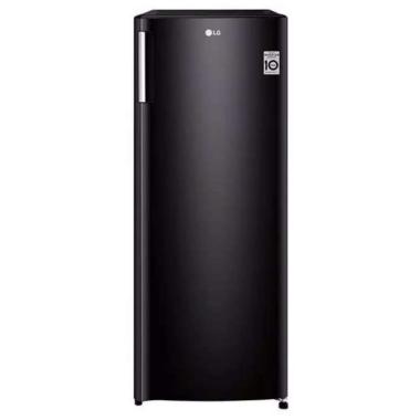 LG FREEZER STANDING GN INV 304 BK