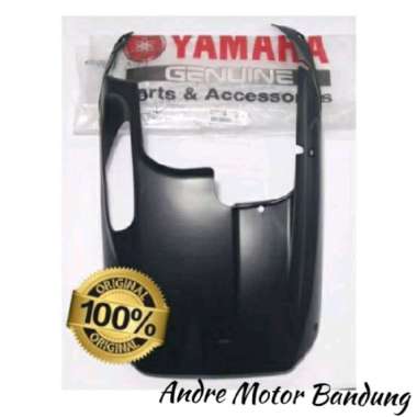 Cover Dek Bawah/Kolong Mio Lama Ori Yamaha 5TL-F8385-91