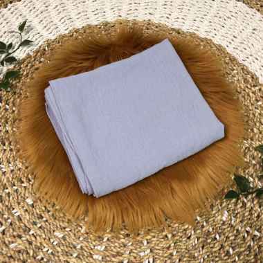 Pashmina Air Flow Milyarda Hijab Abu Muda