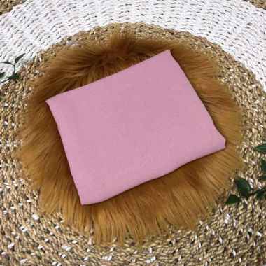 Pashmina Air Flow Milyarda Hijab Dusty Pink