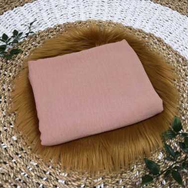 Pashmina Air Flow Milyarda Hijab Mocca