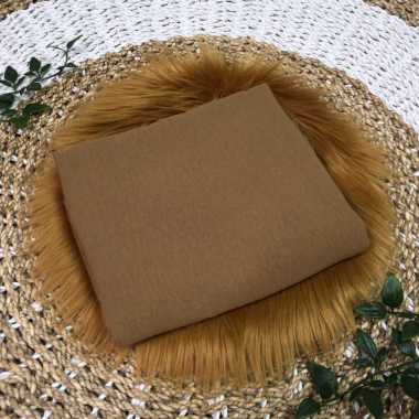 Pashmina Air Flow Milyarda Hijab Cinnamon