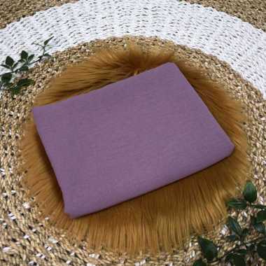 Pashmina Air Flow Milyarda Hijab Lavender