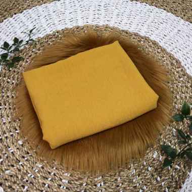 Pashmina Air Flow Milyarda Hijab Honey