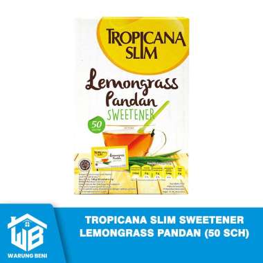 Tropicana Slim Sweetener