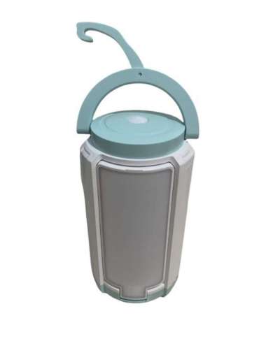 LUBY LAMPU EMERGENCY LAMP L-7771 L7771 L 7771 USB LOW WATT MURAH AWET