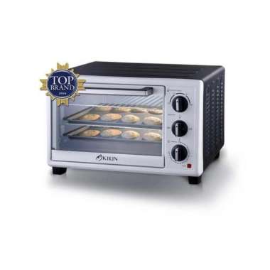 KIRIN KBO190LW | Oven Listrik Low watt 19Liter