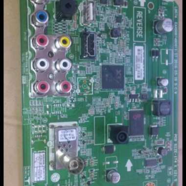 PCB main LED LG 49LH511T